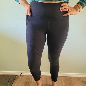 OR rock climbing leggings